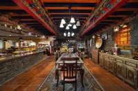 La Garry Snow Dragon Manor Resort（Potala Palace Branch） - Завтрак