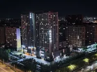 โรงแรมเหยี เปาโถว - ที่มีฟิตเนส