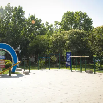 Four Seasons in the Clouds B&B (Jize Cultural Plaza)