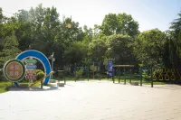 Four Seasons in the Clouds B&B (Jize Cultural Plaza) Hotels in Quzhou