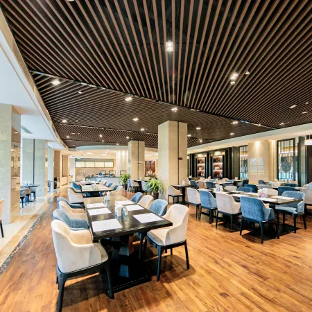 Lidu International Hotel