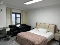 Xianghe Central Shiguang Boutique Stay - ห้องครัว