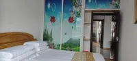 Senyu Shiju Homestay Các khách sạn ở Thang Vượng