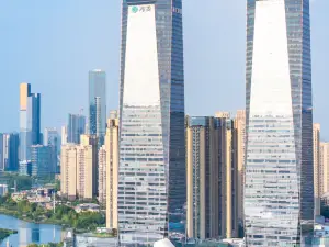Top 8 Family Hotels in Hunan