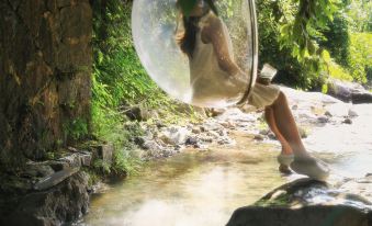 Anji Yushanqian Homestay