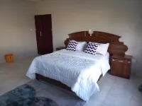Chic Modern Escape