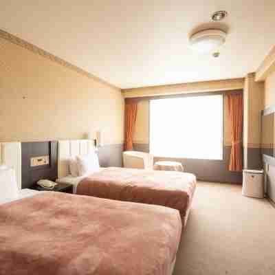 御殿場高原時之棲 Rooms