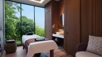 Pullman Lombok Merujani Mandalika Beach Resort - spa