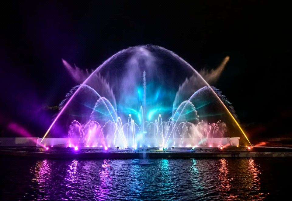 Gotemba Kogen Tokinosumika 외관