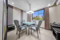 Holiday Inn Century Hotels in Naxi District
