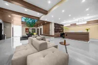 Suiyue Xinju Smart Hotel (Changzhi No.1 High School)