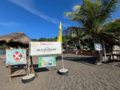 Lumiere Beachfront Resort Hotels in Bagac