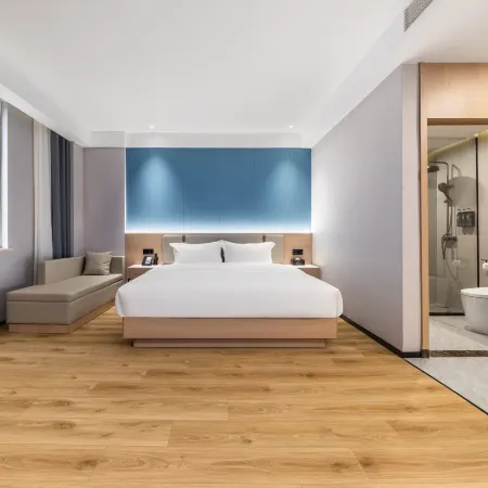 Gemei Hotel (Ningbo Ninghai Global Center Taoyuan Square Branch)