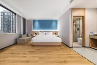 Gemei Hotel (Ningbo Ninghai Global Center Taoyuan Square Branch)