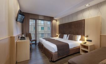 Hotel Pedro I de Aragon