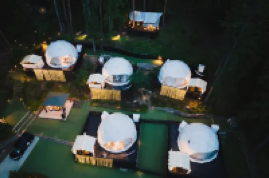 TOCORO. Mt.Fuji CAMP & GLAMPING Hotels in 