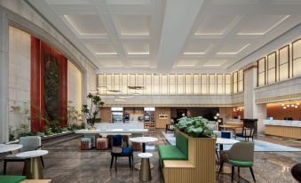 Hilton Garden Inn Shanghai Jiading