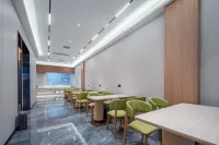 bolin Business Hotel Liupanshui Railway Station