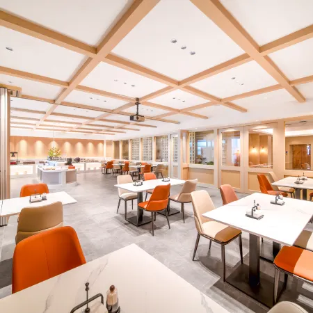 MEHOOD LESTIE Hotel (Suzhou Guanqian Street Chayuanchang Subway Station)