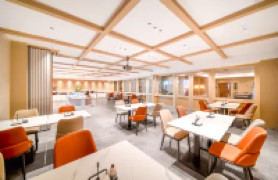 美豪麗致飯店（蘇州觀前街察院場地鐵站店）