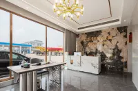 Sihui Anping Apartment