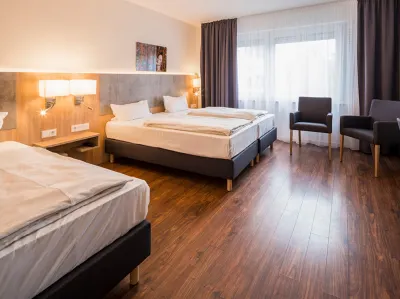 Hotel 2places Side Hotels in Grenzach-Wyhlen