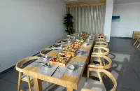 Mohe Yilan Fanghua Boutique Homestay