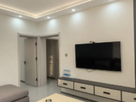 Emi Zhijia Apartment - ที่มีที่จอดรถ