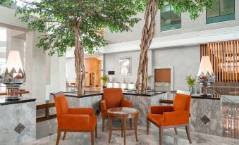 Hyatt Regency Bangkok Suvarnabhumi Airport