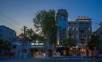 Elephant Hotel