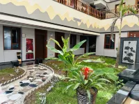 Wutongli Homestay