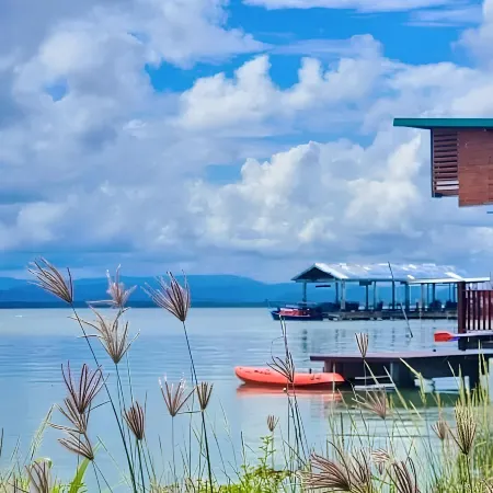 44Kohsaraihomestay
