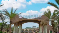 Guangyueshang · Tinghai Water House
