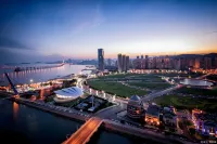 Jiamei Apartment Hotel (Dalian Venice Shuicheng Gangdong Fifth Street)