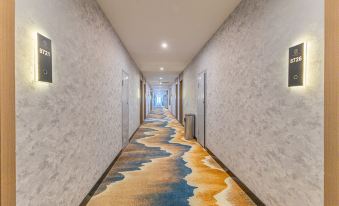 Pingtang Zhiyuan Hotel
