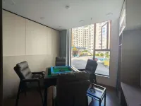 Meigu YImin Hotel Hotels in Meigu