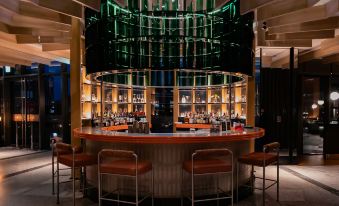 Hotel Indigo Taipei North