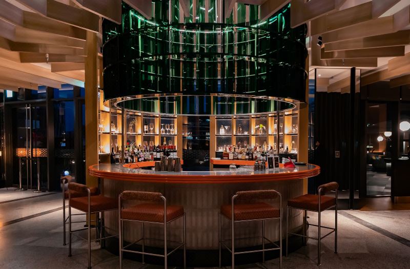 Hotel Indigo Taipei North by IHG photo 3
