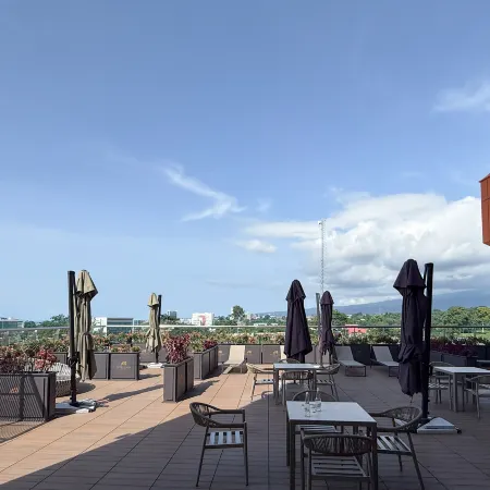 Hotel Anda