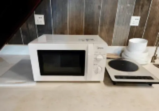 北京隱世書院客棧