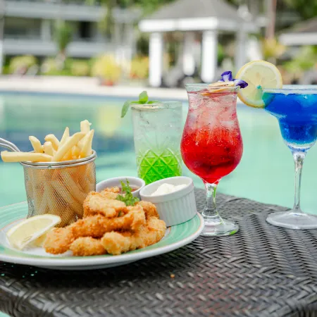 Waterfront Insular Hotel Davao