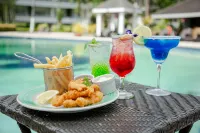 Waterfront Insular Hotel Davao - breakfast