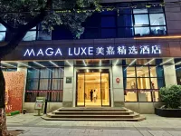 MAGA LUXE HOTEL