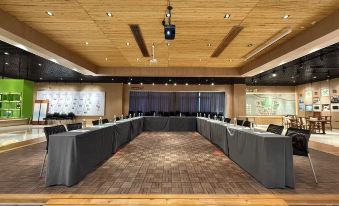 Bolton International Apartment Hotel (Changtai Mayangxi Branch)