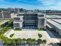 Zhuhai Ronghua Building Hotels near Huige Grain & Oils Shop