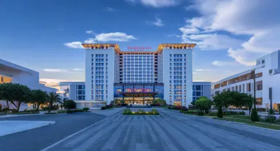 Ramada Plaza by Wyndham Enshi Hotels in Enshi