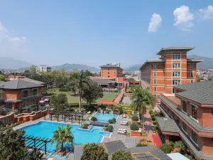 The Soaltee, Kathmandu Autograph Collection