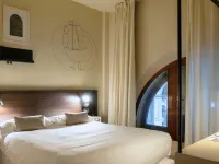 I Portici Hotel Bologna Hotel berhampiran Piazza del Nettuno