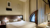 I Portici Hotel Bologna Hôtels à : Bologna City Center