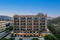 Yishang Hotel (Huzhou Deqing Branch) - Bintang 3